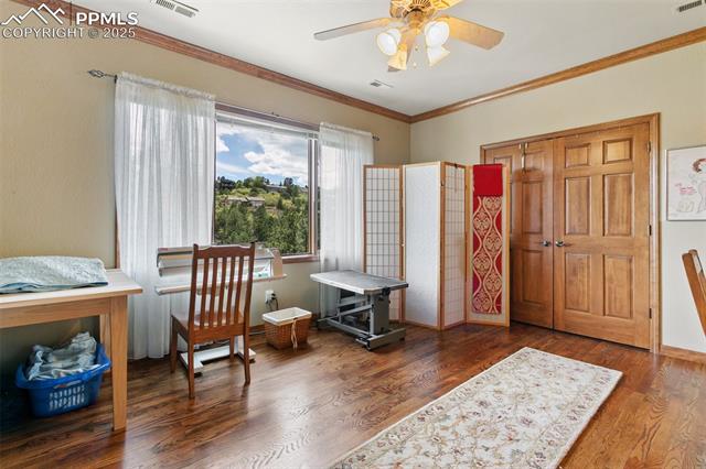 MLS Image for 670  Popes Valley  ,Colorado Springs, Colorado