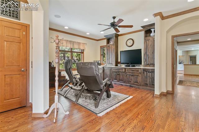 MLS Image for 670  Popes Valley  ,Colorado Springs, Colorado