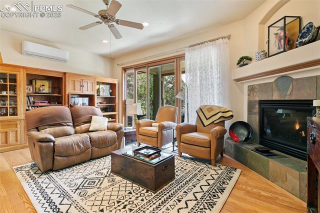 MLS Image for 670  Popes Valley  ,Colorado Springs, Colorado