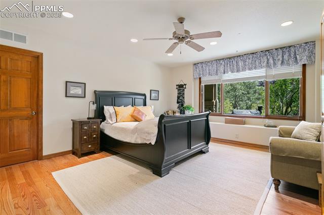 MLS Image for 670  Popes Valley  ,Colorado Springs, Colorado