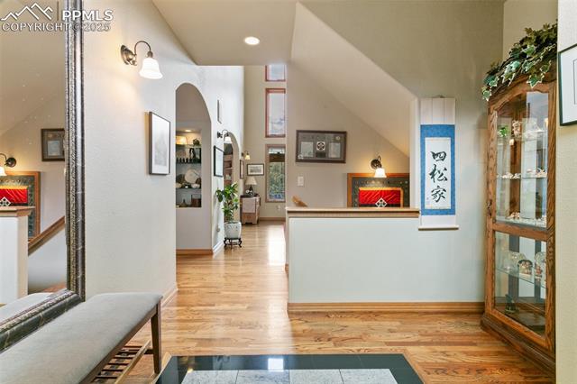 MLS Image for 670  Popes Valley  ,Colorado Springs, Colorado