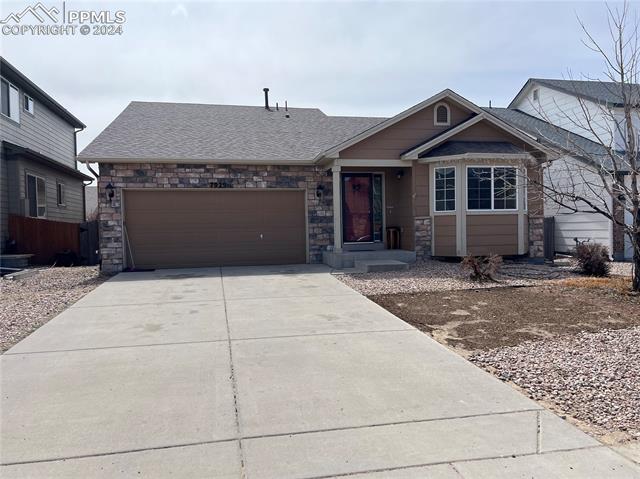 7929  Guinness  , colorado springs  House Search MLS Picture