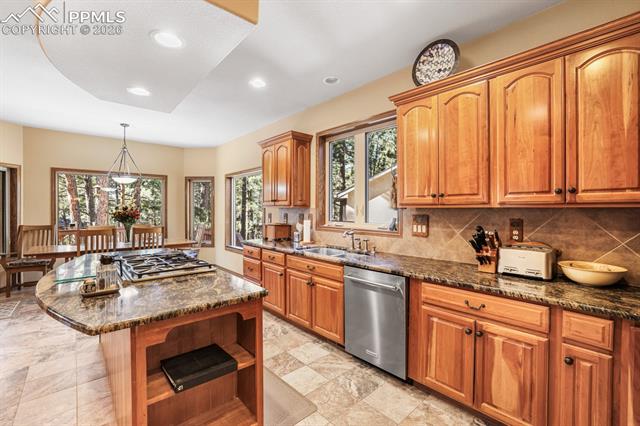 MLS Image for 17990  Sawmill  ,Colorado Springs, Colorado