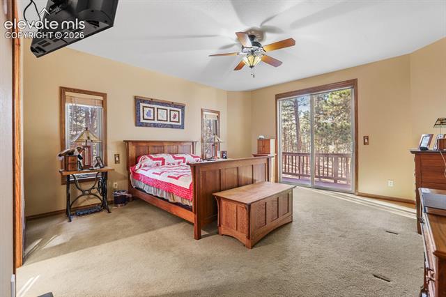 MLS Image for 17990  Sawmill  ,Colorado Springs, Colorado
