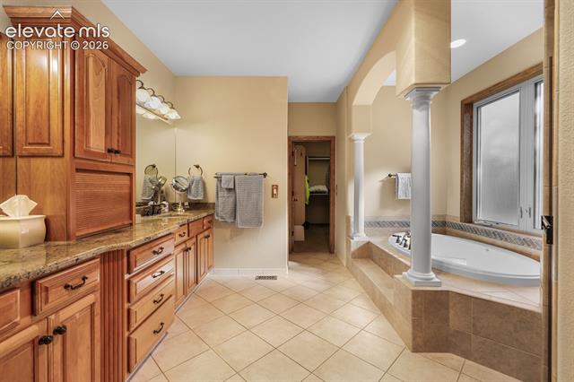 MLS Image for 17990  Sawmill  ,Colorado Springs, Colorado
