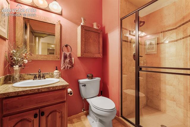 MLS Image for 17990  Sawmill  ,Colorado Springs, Colorado