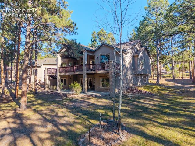 MLS Image for 17990  Sawmill  ,Colorado Springs, Colorado