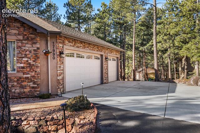 MLS Image for 17990  Sawmill  ,Colorado Springs, Colorado