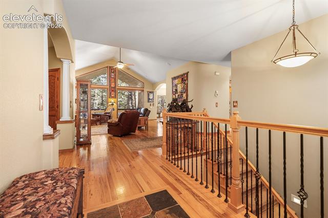 MLS Image for 17990  Sawmill  ,Colorado Springs, Colorado