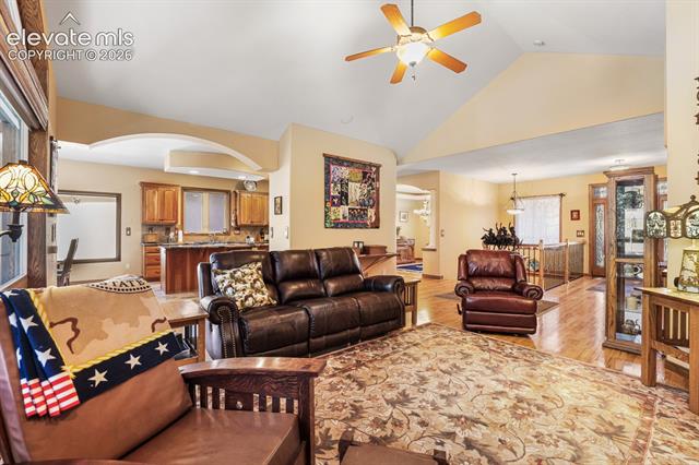 MLS Image for 17990  Sawmill  ,Colorado Springs, Colorado