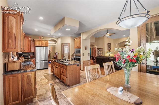 MLS Image for 17990  Sawmill  ,Colorado Springs, Colorado