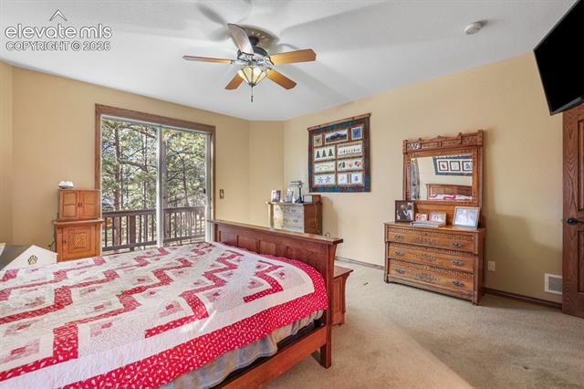 MLS Image for 17990  Sawmill  ,Colorado Springs, Colorado