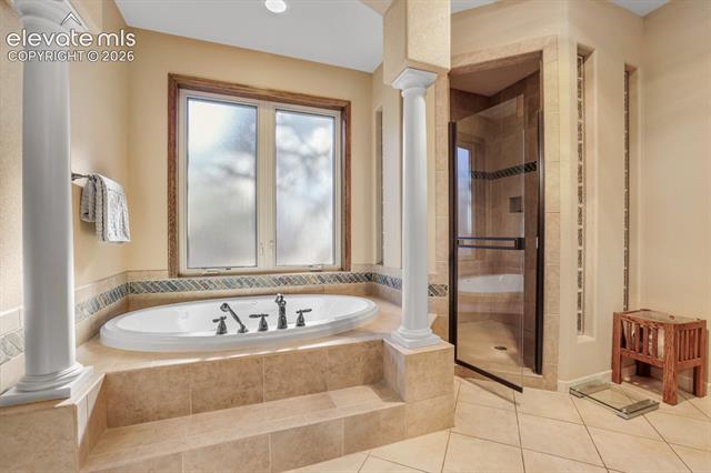 MLS Image for 17990  Sawmill  ,Colorado Springs, Colorado