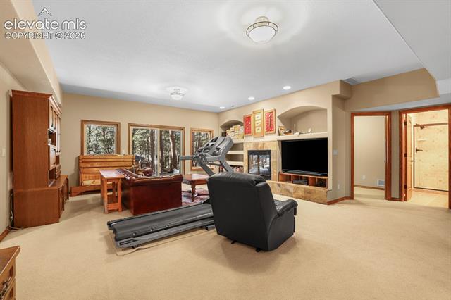 MLS Image for 17990  Sawmill  ,Colorado Springs, Colorado