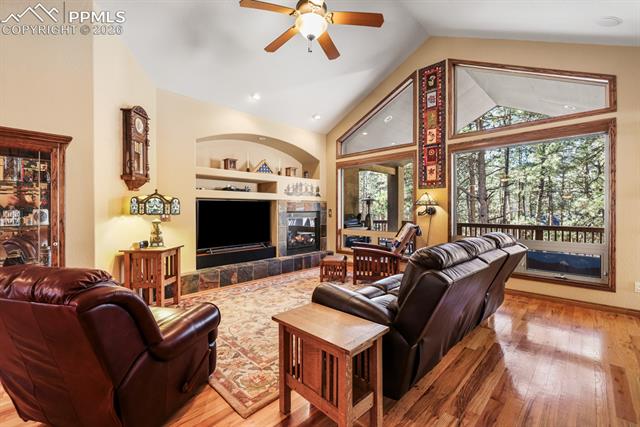 MLS Image for 17990  Sawmill  ,Colorado Springs, Colorado