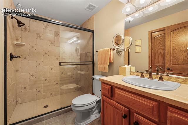 MLS Image for 17990  Sawmill  ,Colorado Springs, Colorado