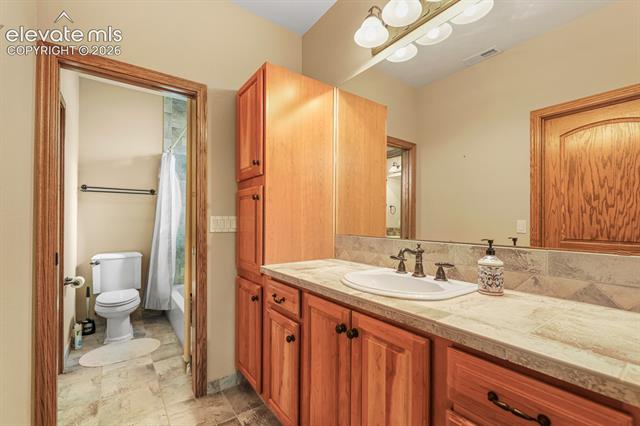MLS Image for 17990  Sawmill  ,Colorado Springs, Colorado