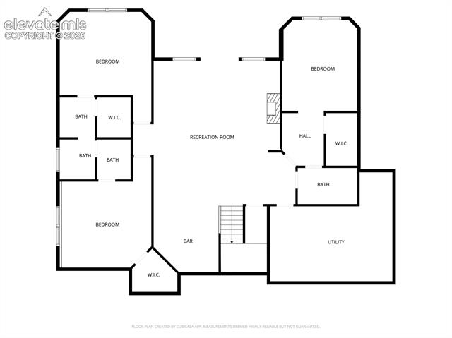 MLS Image for 17990  Sawmill  ,Colorado Springs, Colorado