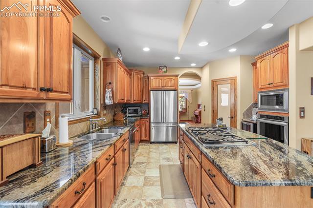MLS Image for 17990  Sawmill  ,Colorado Springs, Colorado