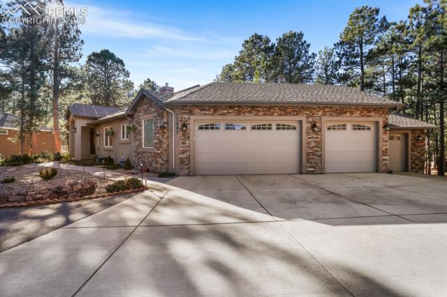 MLS Image for 17990  Sawmill  ,Colorado Springs, Colorado