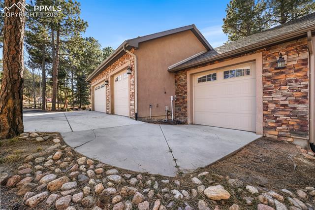 MLS Image for 17990  Sawmill  ,Colorado Springs, Colorado