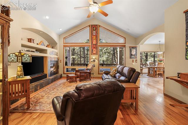 MLS Image for 17990  Sawmill  ,Colorado Springs, Colorado