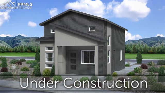 8700  Naperville  , colorado springs&nbsp; House Search MLS Picture