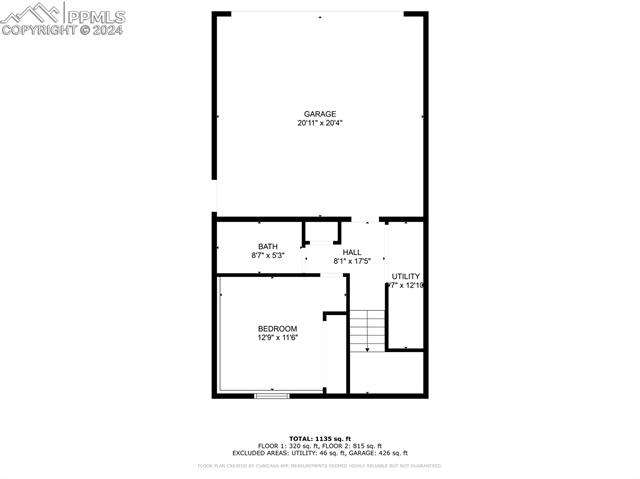 MLS Image for 4174  Parkwood  ,Colorado Springs, Colorado