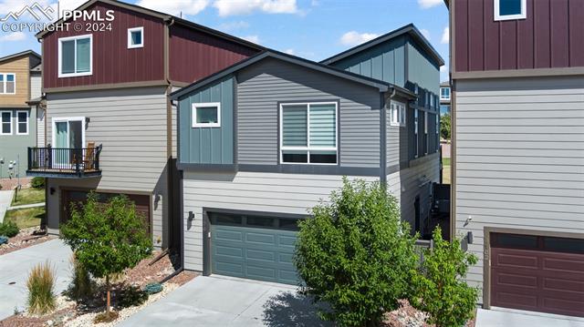 MLS Image for 4174  Parkwood  ,Colorado Springs, Colorado