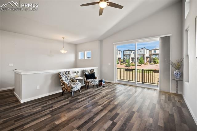 MLS Image for 4174  Parkwood  ,Colorado Springs, Colorado