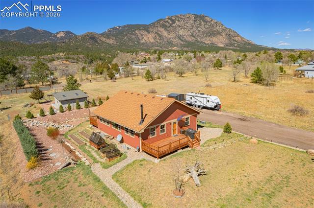 8480  Delaware  , colorado springs&nbsp; House Search MLS Picture
