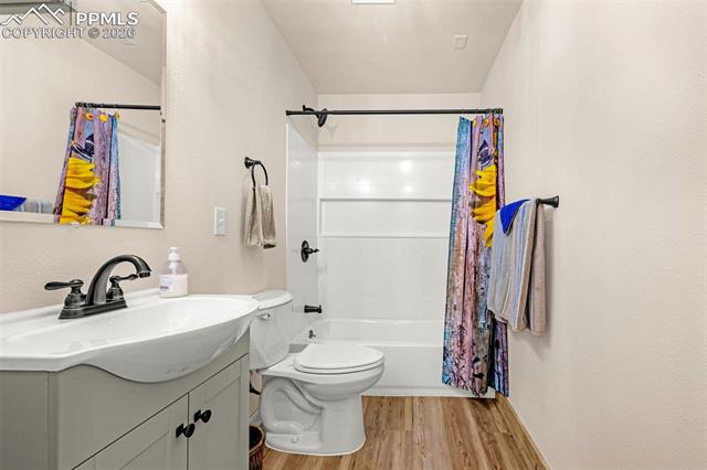MLS Image for 8480  Delaware  ,Colorado Springs, Colorado