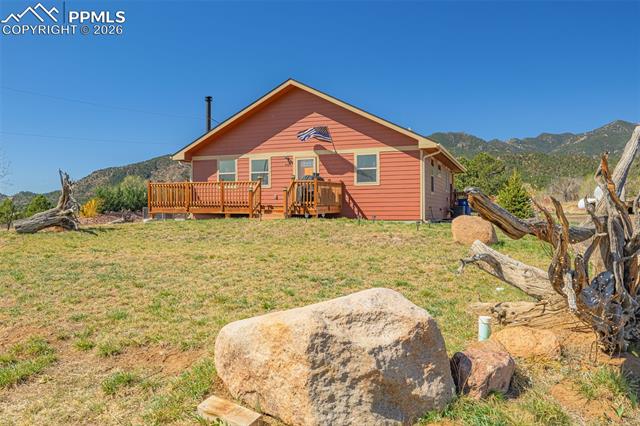 MLS Image for 8480  Delaware  ,Colorado Springs, Colorado