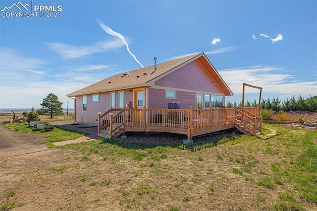 MLS Image for 8480  Delaware  ,Colorado Springs, Colorado