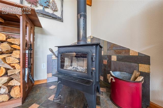 MLS Image for 15970  Willow  ,Woodland Park, Colorado