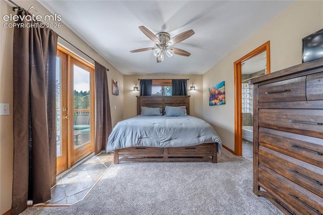 MLS Image for 15970  Willow  ,Woodland Park, Colorado