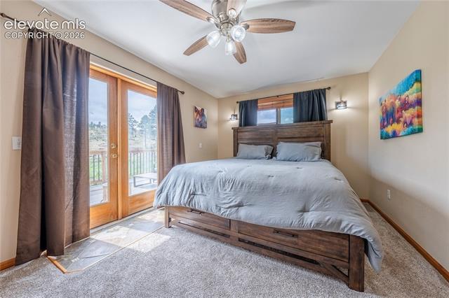 MLS Image for 15970  Willow  ,Woodland Park, Colorado