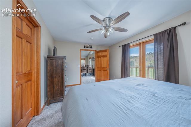 MLS Image for 15970  Willow  ,Woodland Park, Colorado