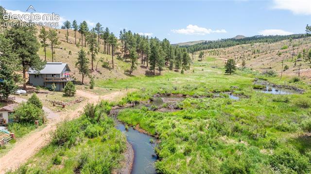 MLS Image for 15970  Willow  ,Woodland Park, Colorado