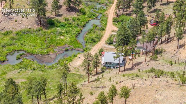 MLS Image for 15970  Willow  ,Woodland Park, Colorado