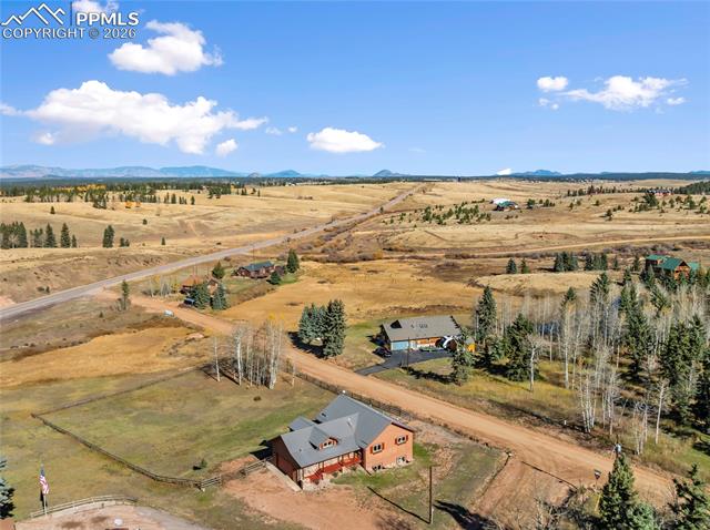 MLS Image for 19  Worley  ,Divide, Colorado