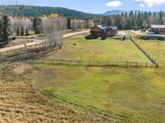 MLS Image for 19  Worley  ,Divide, Colorado