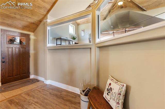 MLS Image for 19  Worley  ,Divide, Colorado