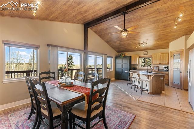 MLS Image for 19  Worley  ,Divide, Colorado