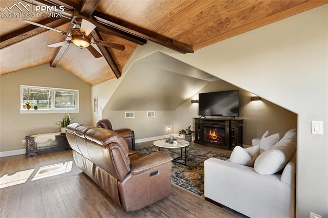 MLS Image for 19  Worley  ,Divide, Colorado