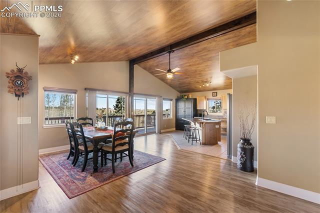 MLS Image for 19  Worley  ,Divide, Colorado