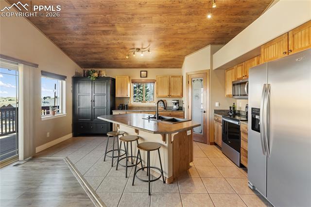 MLS Image for 19  Worley  ,Divide, Colorado
