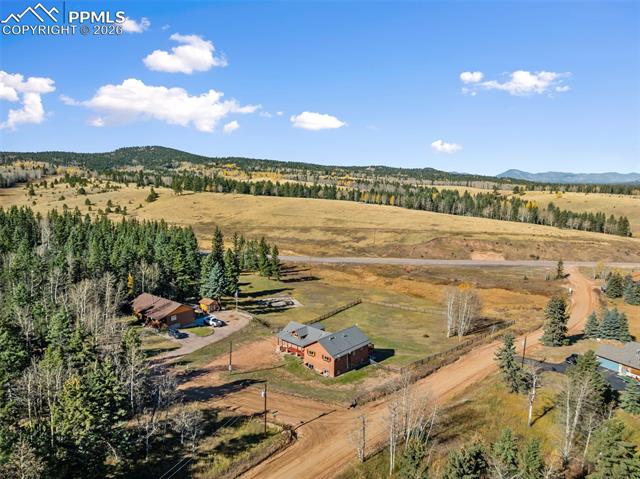 MLS Image for 19  Worley  ,Divide, Colorado
