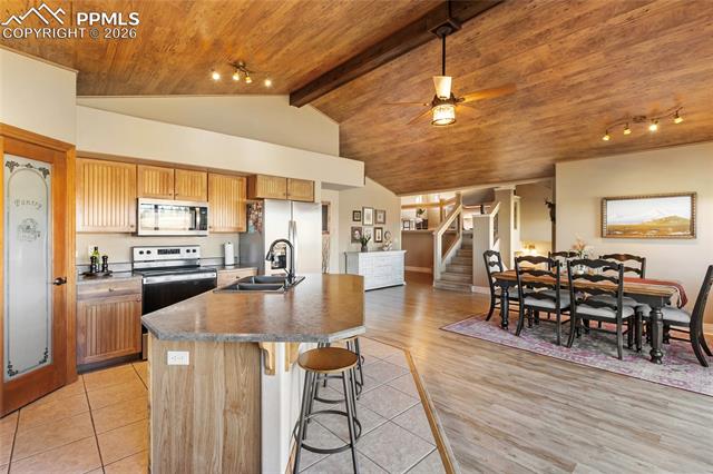 MLS Image for 19  Worley  ,Divide, Colorado