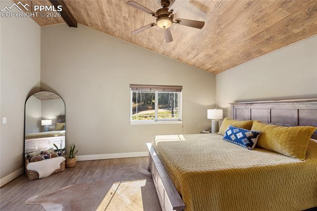 MLS Image for 19  Worley  ,Divide, Colorado